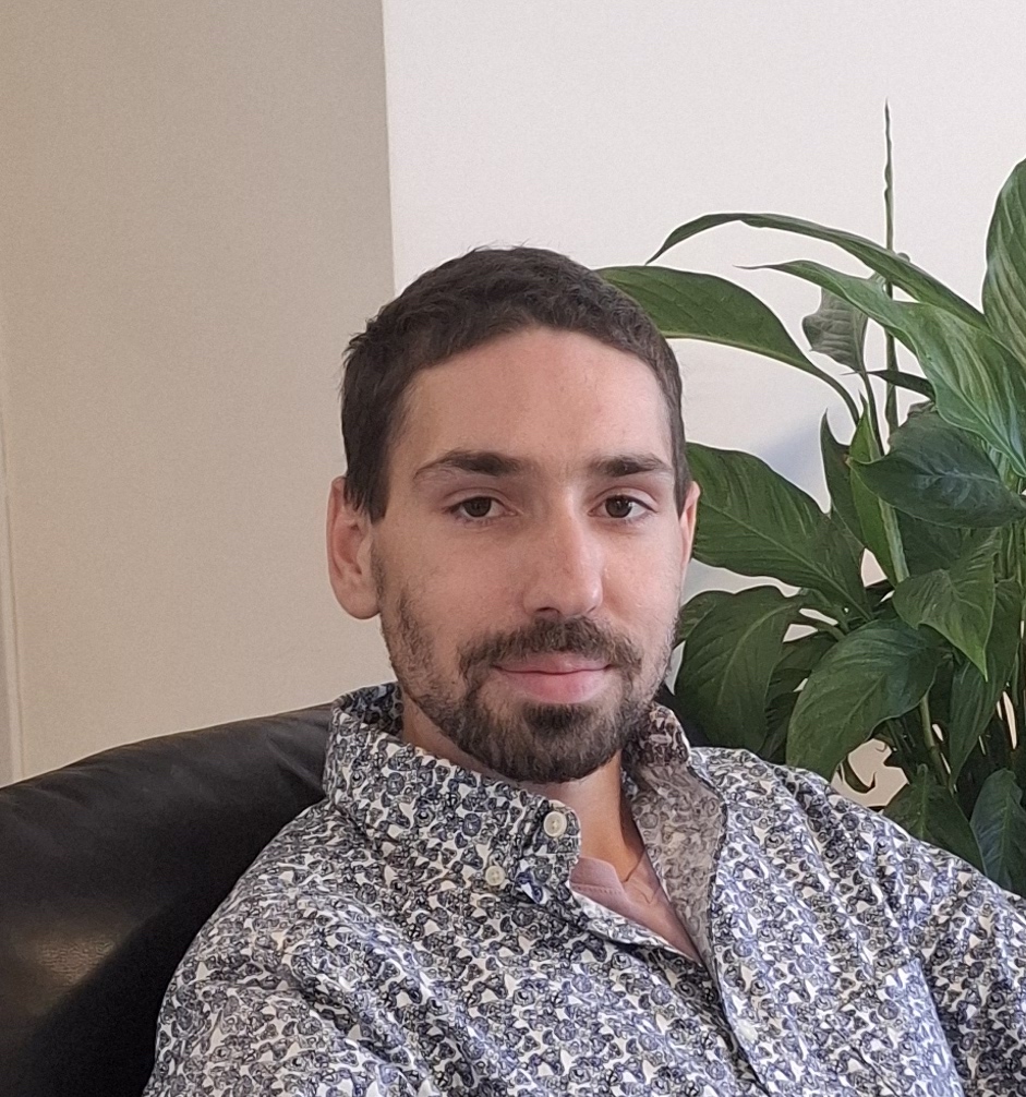 תמונה אישית